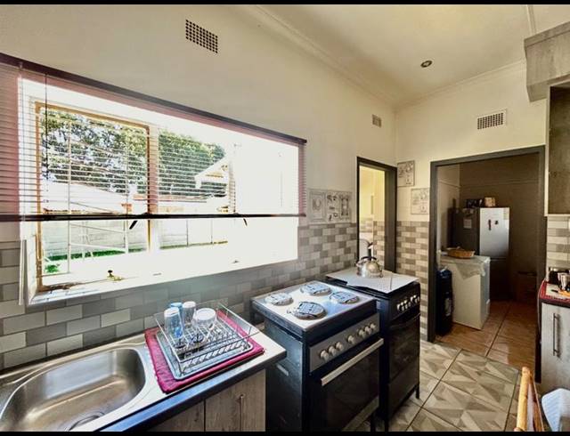 3 BEDROOM HOUSE FOR SALE IN VANDERBIJLPARK CE 1